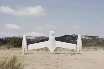 Amerikaanse Anduril gaat full send in de woestijn: nieuwe dronefabriek in de UAE