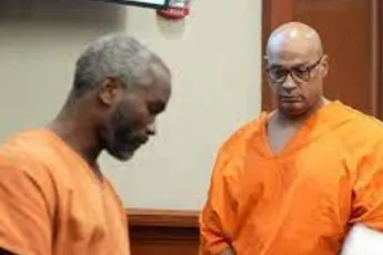 Florida-killers die zes mensen doodsloegen om een Xbox opnieuw ter dood veroordeeld