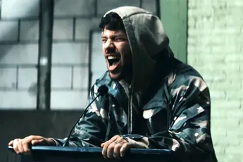 Hans Glock vertelt heftige levensverhaal van verslaafde Essociaal in nummer BAMM