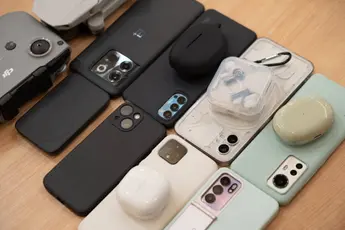 Er is maar één echte winnaar van de telefoonoorlog