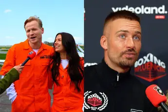 Wij maken geen advertenties. Wij maken content die ertussen past