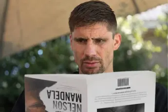 Magazine