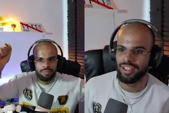 Kijker stuurt nummer in naar TikTok-streamer, maar deze was daar niet op voorbereid