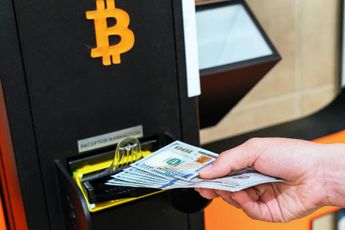 Hoe kun je crypto uitbetalen in Nederland ?