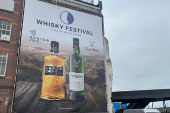 Whisky Festival Noord Nederland zorgt voor veel enthousiasme!