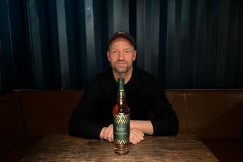 Maker Willem’s Whisky wil Nederlandse markt veroveren: ‘Elke vermout is uniek!’