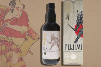 Whisky Names Explained: Fujimi The 7 Virtues