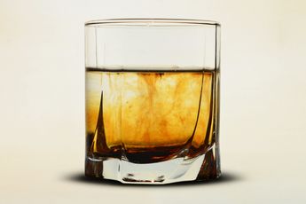 Winnaar bekend van gratis gegraveerd whiskyglas