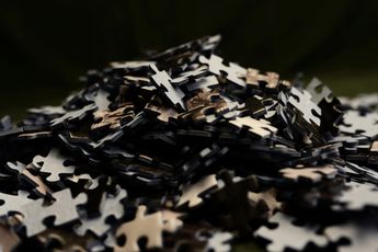 Whisky Madness: van whiskypuzzels tot een whisky escape room
