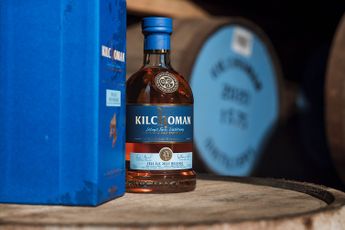 Nieuwe editie Kilchoman whisky ter gelegenheid van Fèis Ìle 2023