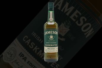 Jameson Caskmates IPA Review