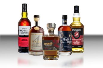 Deze 10 bijzondere whisky’s zou iedere whisky expert eens geproefd moeten hebben