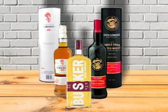 Whisky aanbieding: de beste whisky deals van week 30
