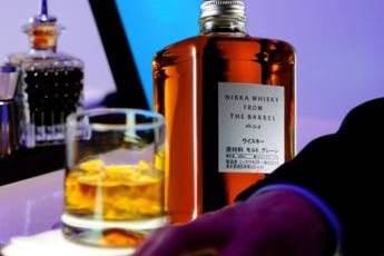 Wist je dat Nikka from the Barrel geen ‘echte’ Japanse whisky is?