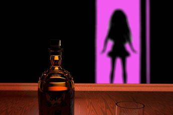 Whisky Madness: Van Barbie whiskyglazen tot Barbie whisky’s