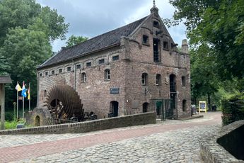 ‘Sterke alcohol moet je leren drinken’ vindt whiskymaker van de IJsvogel