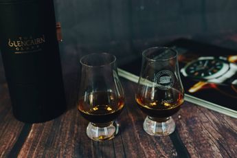 Dit zijn drie speciale cadeaus voor whiskyliefhebbers