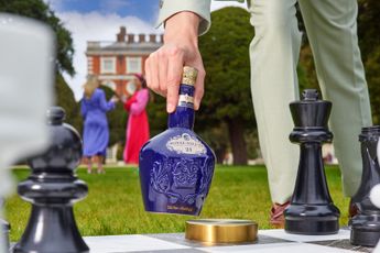 Whisky Names Explained: Chivas Regal Royal Salute 21