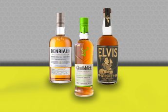 Whisky aanbieding: de beste whisky deals van week 32