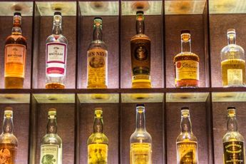 Scoor nu flinke korting op whisky met de premium weken bij Gall & Gall