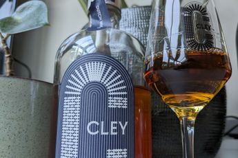 Cley Dutch Single Malt Cask Strength Whisky Review