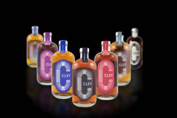 Distilleerderij Donderdag: Cley Distillery werkt met oeroude recepten in Rotterdam