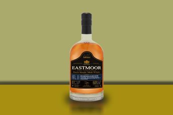 Nieuwe Eastmoor Oloroso Batch 2 whisky van Kalkwijck Distillers nu te koop