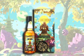 Whisky Names Explained: Chichibu 7EVEN Gods of Fortune Series - Edition 2: Hotei