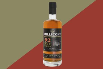 Gall & Gall stunt met exclusieve Millstone whisky