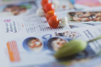 Whisky Food & Drinks: een inspirerend whisky kookboek