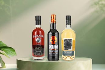 Whisky aanbieding: de beste whisky deals van week 40