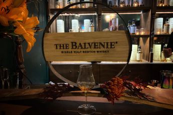 Vraag Maar Raak: Wat is je favoriete The Balvenie whisky?