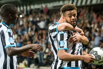 Matchwinnaar Kuwas: 'Goed naar Nice gekeken'