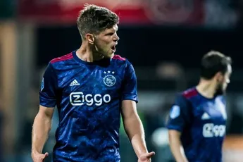 KJH: 'Zeker hoop dat het beter wordt, ja'