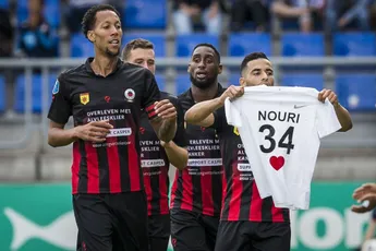 'Probeer zoveel mogelijk bij familie te zijn'