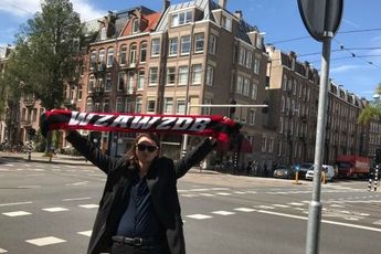 Onze Trots: 'De Boer is redder Ajax geweest'