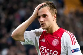 Veltman: 'Die foutjes heb ik eruit gehaald'