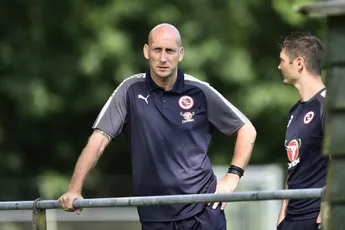 Stam: 'De vraag is of De Boer die tijd krijgt'