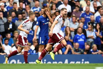 De Groot ziet Burnley als voorbeeld voor Ajax