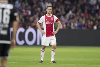 Veltman: 'Zal me altijd extra moeten bewijzen'
