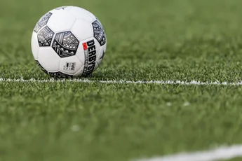 Feyenoord sluit jaar af met simpele zege