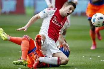 Veltman legt uit: 'De Jan Vertonghen-norm'
