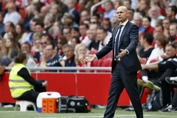 Keizer wil winst: 'Niet al kijken naar titelstrijd'