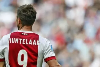 'Zolang ik me goed voel, blijf ik voetballen'