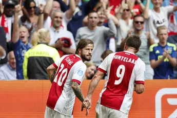 Schöne maakte de mooiste: 'Wel wat frustratie'