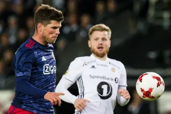 Huntelaar: 'Alles op competitie richten'