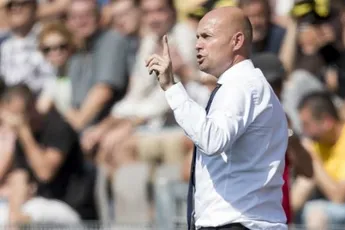 Stats: De start van Keizer versus Bosz