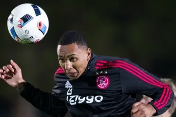 Tete: 'Tegen PSV juichen als een gek'