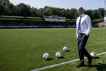 Keizer: 'Frenkie verdient kans te krijgen'