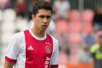 O19 start overtuigend, O16 speelt gelijk